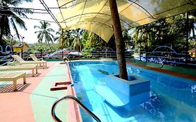 Palm Groove Guest House Goa